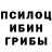 Галлюциногенные грибы ЛСД maria_na 1707